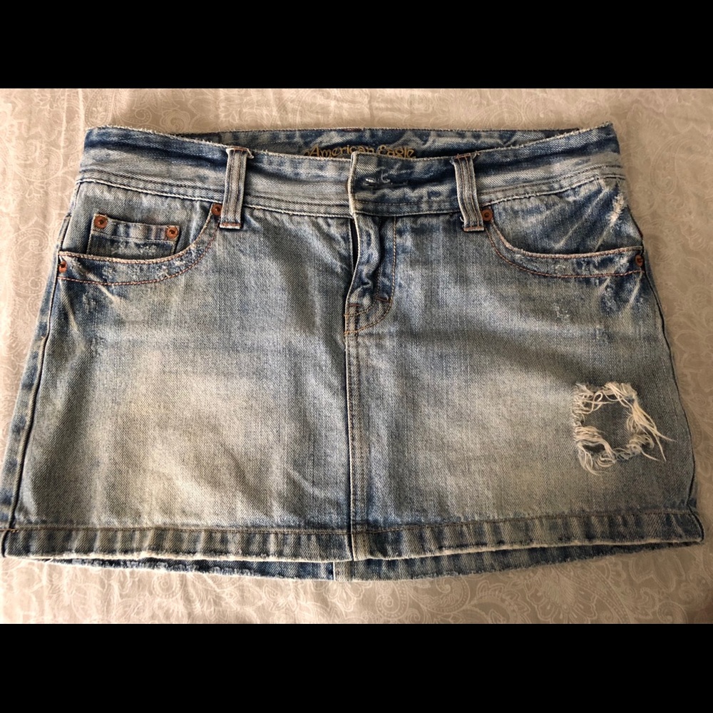 American Eagle